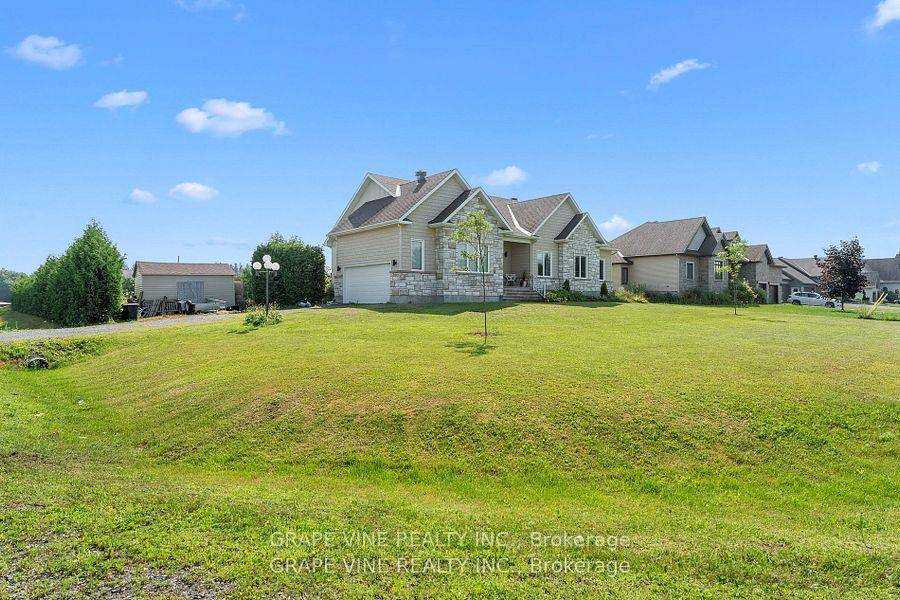Your Dream Family Home Awaits at 5607 Maklynne Way in Vars !