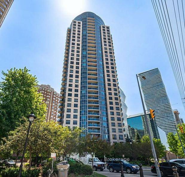 Luxury Tridel Condominium, Ultra Ovation at it's finest !