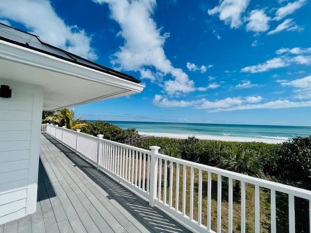 Coastal Living at Its Finest Available Now !