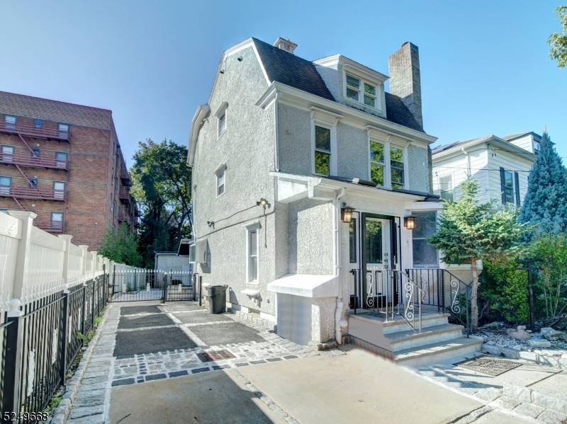 Space and location ! You will not find a more spacious and better located home in several towns around.