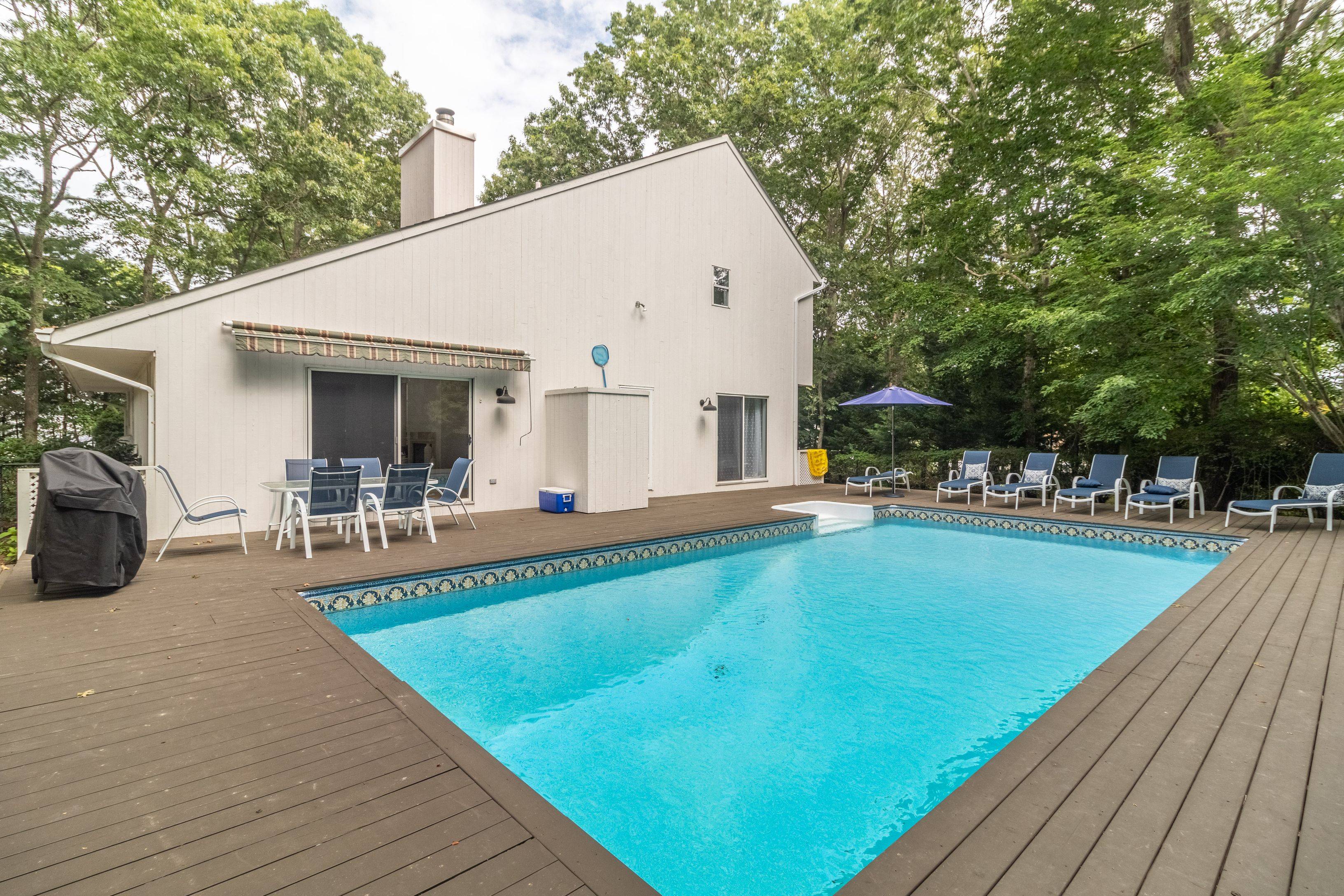 Beachy Bridgehampton