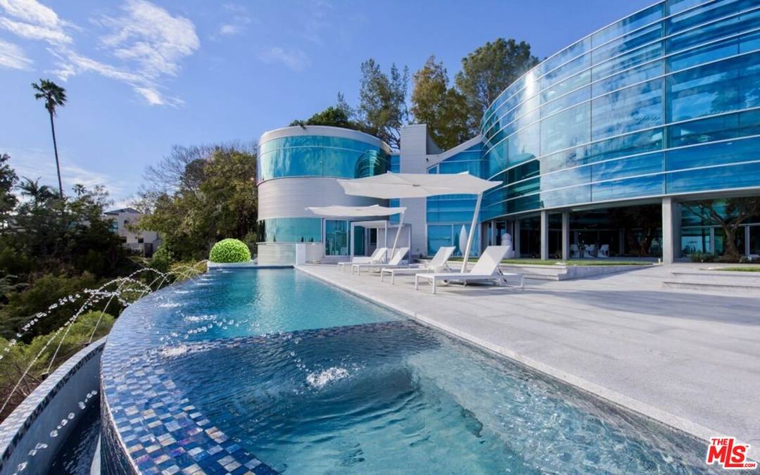 1169   Loma Linda Dr 6BR Beverly Hills Post Office | B.H.P.O. La