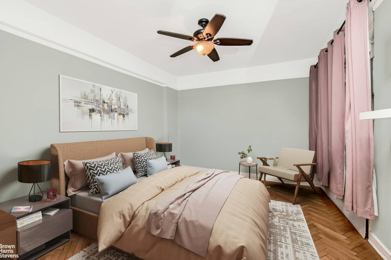 Welcome to 140 Cabrini Boulevard, Unit 37, a charming coop nestled in the vibrant neighborhood of Washington Heights.