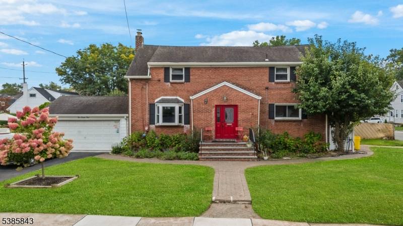 Stylish, spacious, and move in ready this fully updated 3 bedroom, 1.