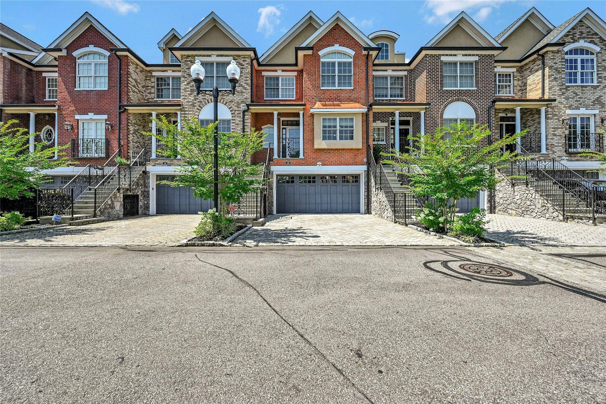 Welcome to 13 The Preserve, an immaculate 3 bedroom, 3.