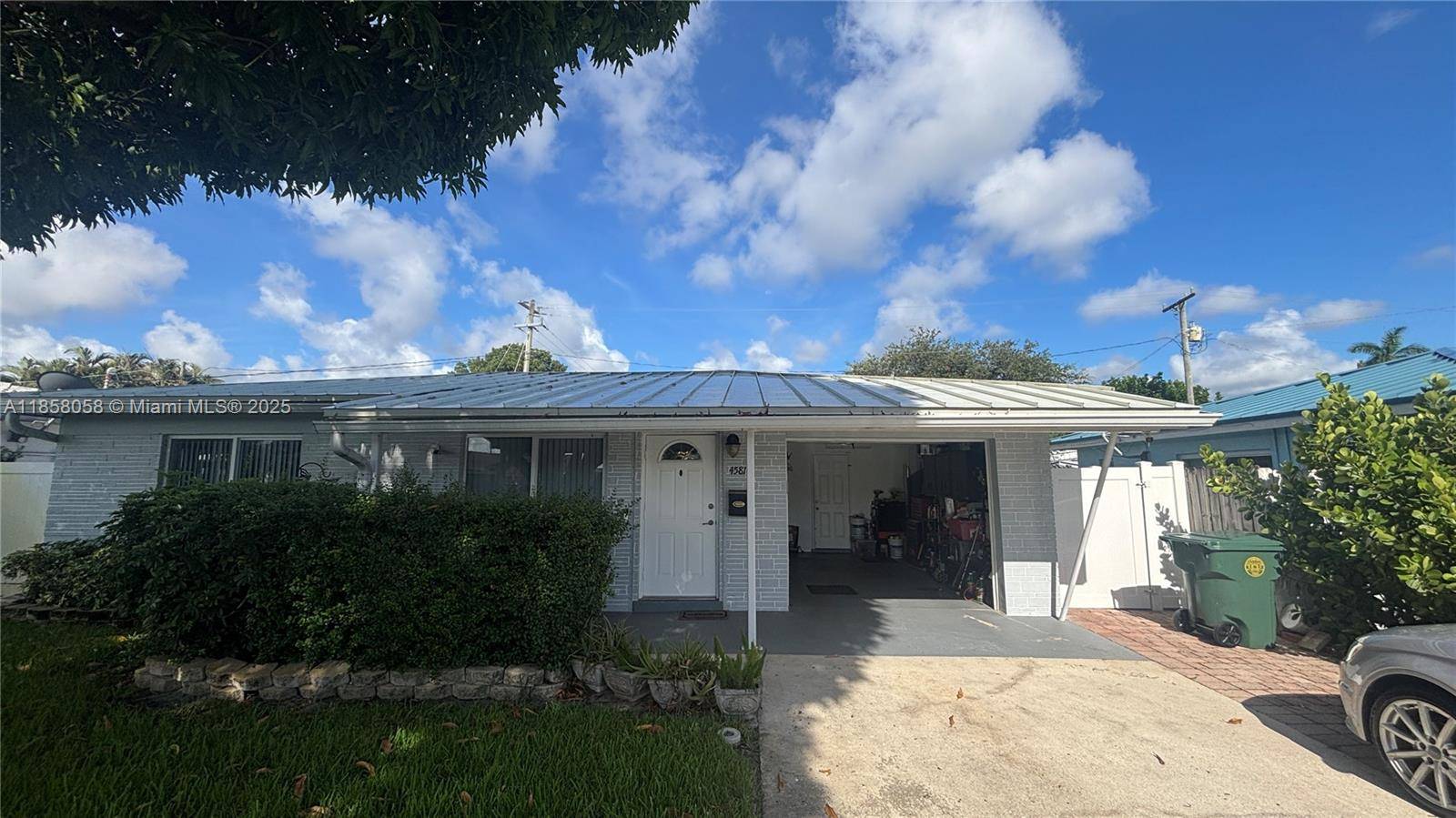 BEAUTIFULLY REMODELED 2 1 HOME in NORTH ANDREWS GARDENS at THIS FANTASTIC PRICE.