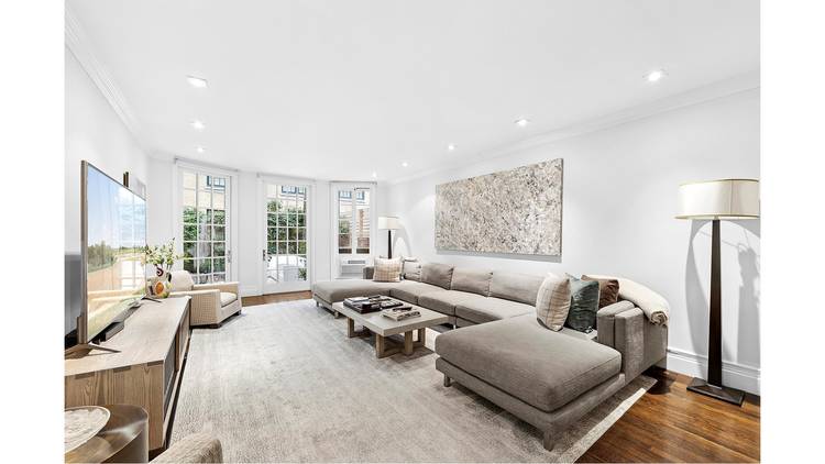 This Is The One ! Breakfast at Tiffany and Lunch and Dinner in your new home two doors down from Holly's home on the magical street where Audrey Hepburn made ...