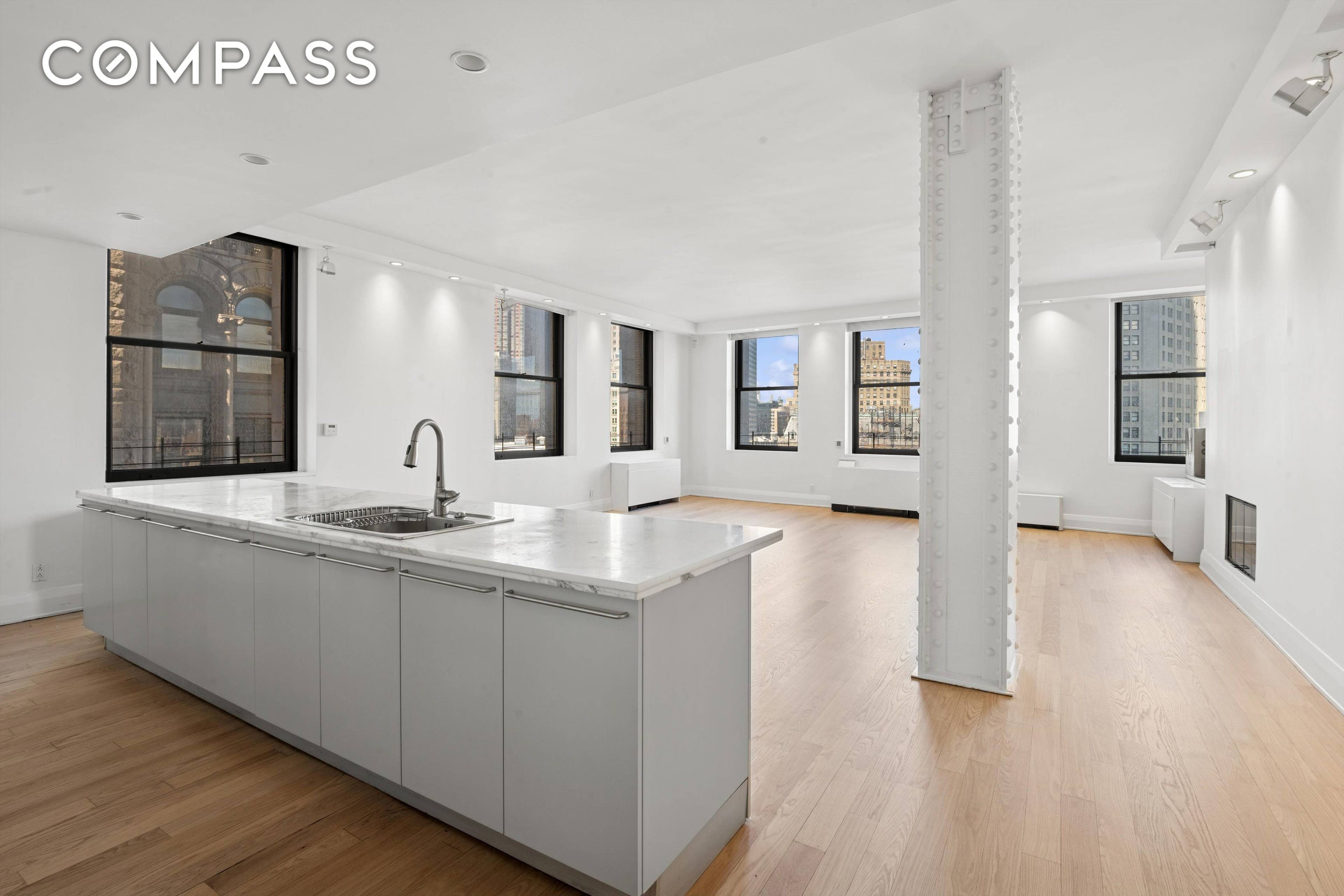 This gorgeous 2400SF 3 bedroom, 3.