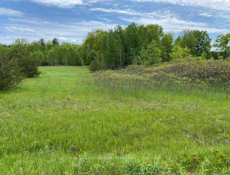 Building Design Drawings available with this flat one acre lot located on a paved municipal road is 10 minutes from Havelock and 15 minutes to Campbellford, and is the perfect ...