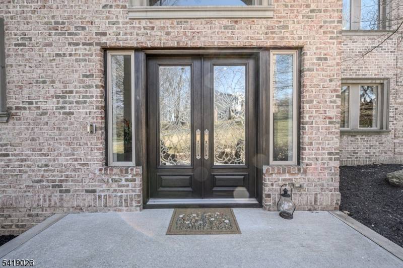 Stunning from the curb remarkable within, this 5 Bed 4.