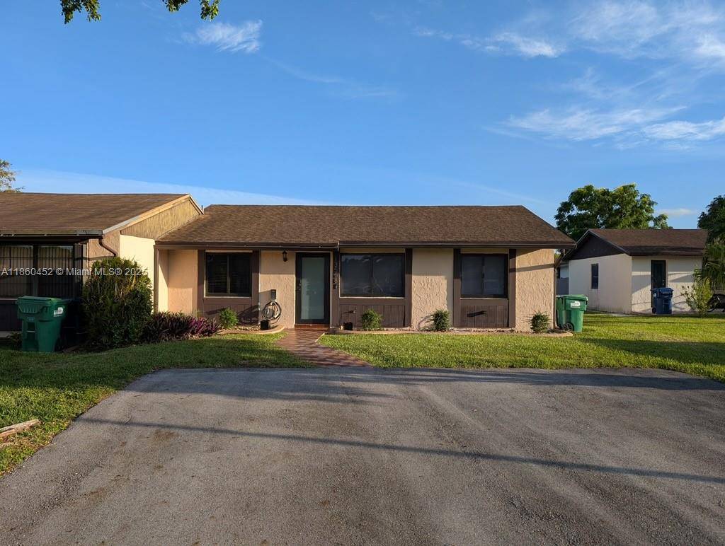 Welcome to this beautifully updated home in the heart of Miami.