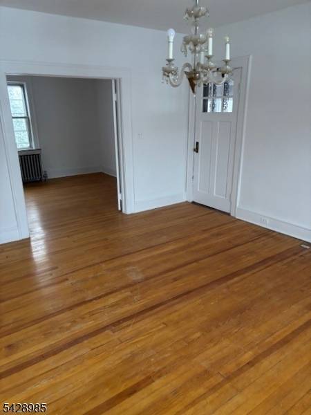 Welcome to your new home.