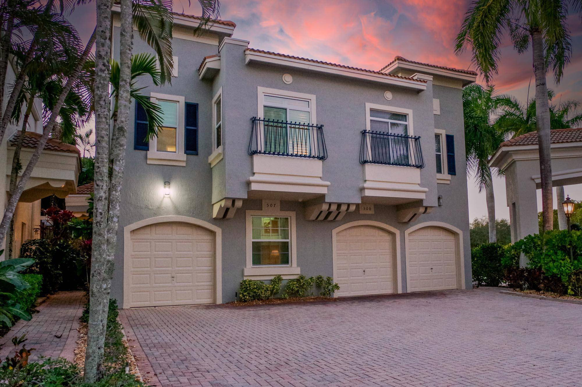 Discover the Resort Villas at PGA National Golf Country Club, the newest and most sought after gated community in PGA, offering 24 7 security and an unbeatable location within walking ...