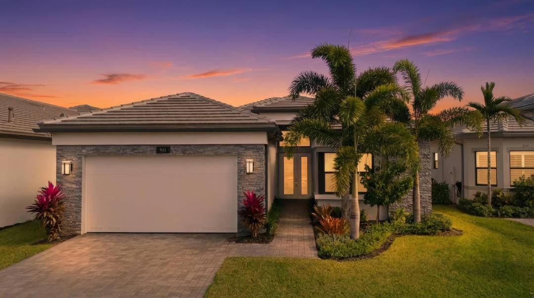 Experience elevated luxury in this impeccably designed residence in Valencia Grand, created for refined living and seamless entertaining.