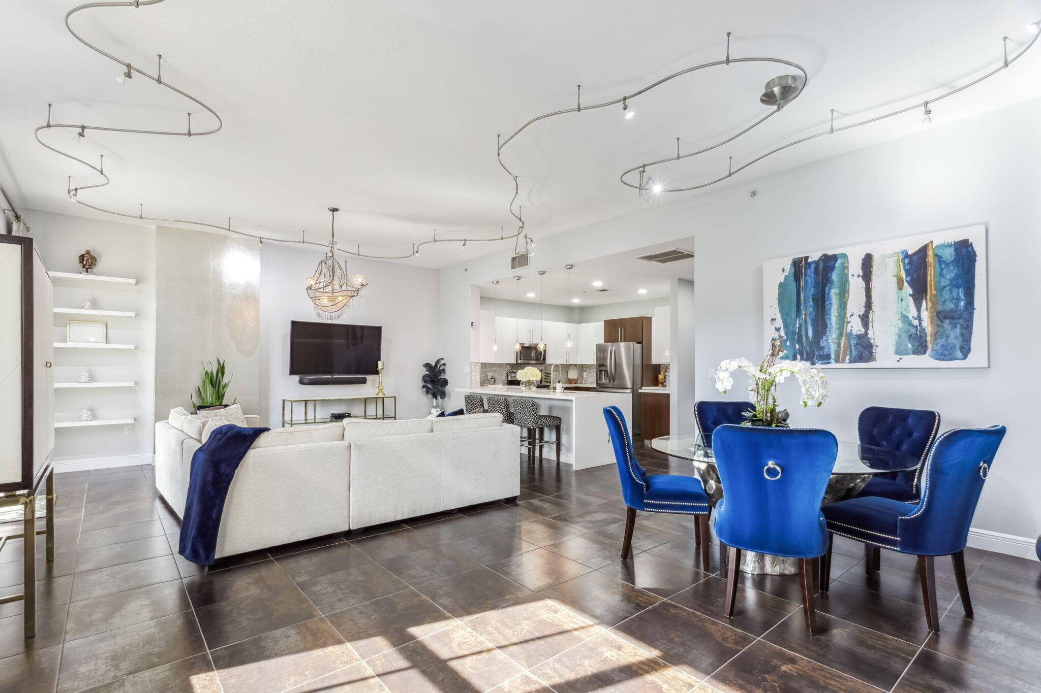 Discover an unparalleled lifestyle in this exclusive gated waterfront community in West Palm Beach.