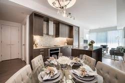 Exclusive Lawrence Park Lifestyle, Luxury Boutique Building With High End Finishes amp ; Excellent Building Amenities.
