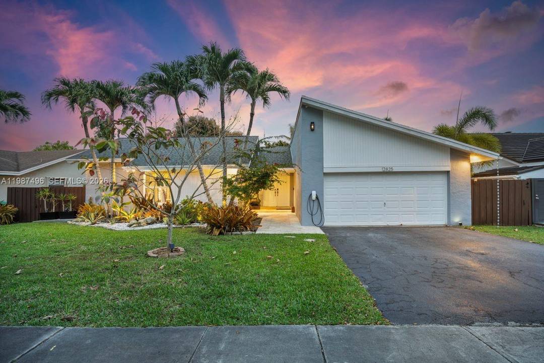 Very well maintained and move in ready, this 3 bedroom, 2.