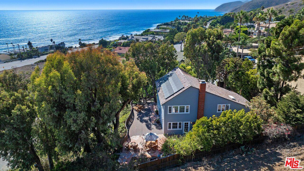 11498   Tongareva St 4BR Malibu La