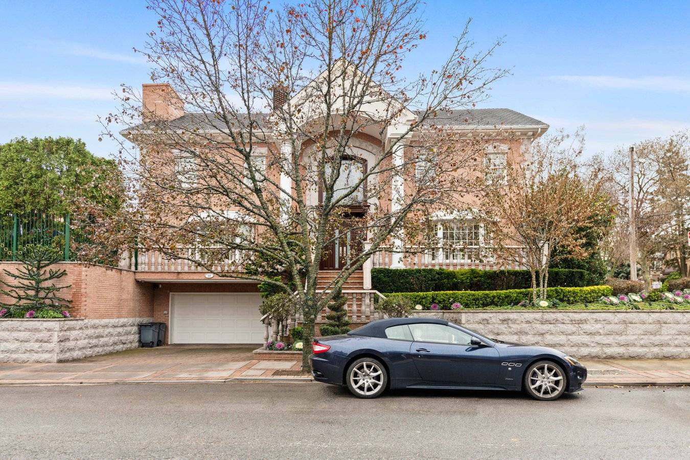 Owner says Sell ! Rare opportunity to own this Luxurious Brooklyn Estate !