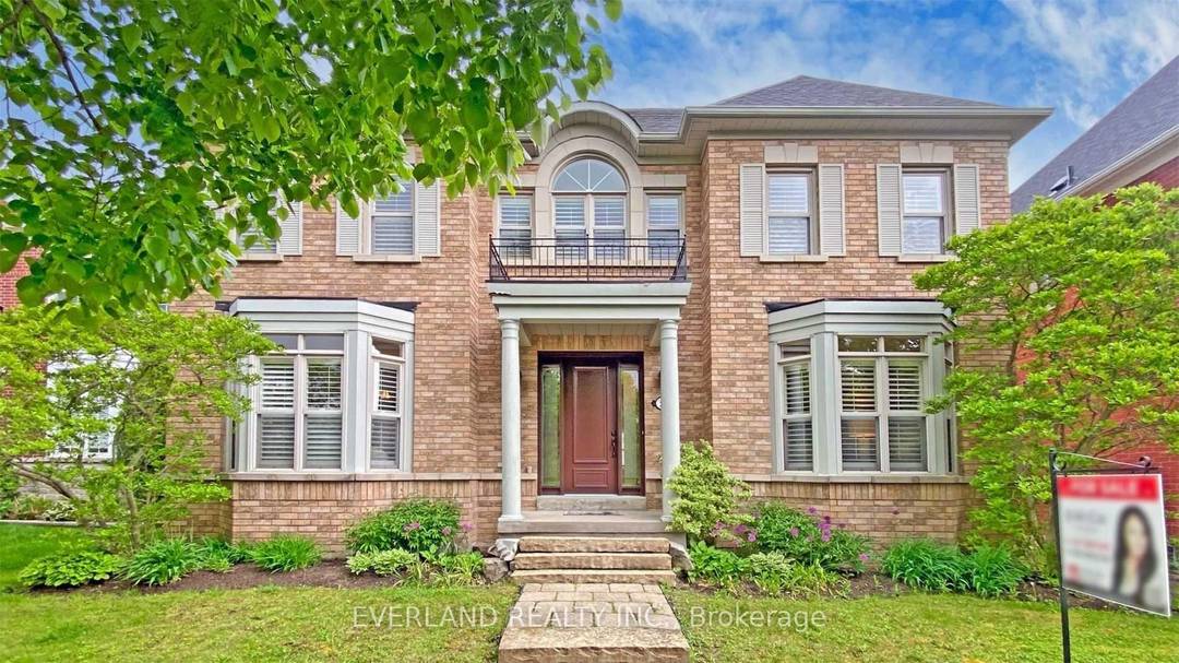 Prestigious Angus Glen East Village.