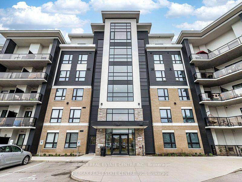 Beautiful Origin Condo. Prime Location In Beaty Community Of Milton gt ; gt ; gt ; New Laminate flooring gt ; gt ; gt ; Modern Layout, Open Concept, 9 ...