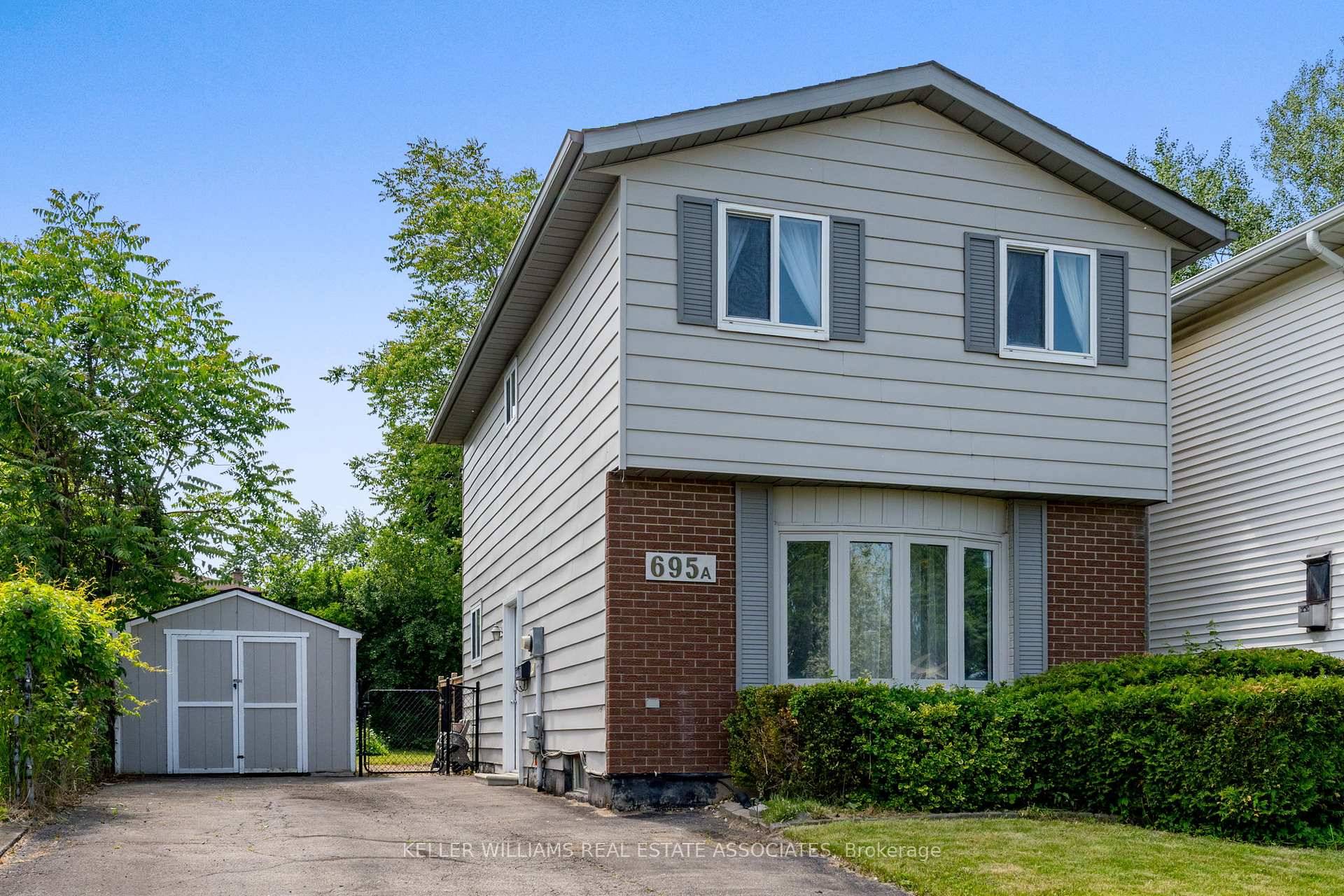Why buy a Condo or Townhome when you can own Detached link for the same price.