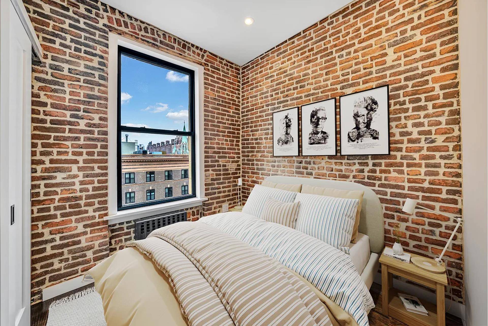 AVAILABLE JUNE 1 OPEN HOUSE BY APPOINTMENT Stunning 4 Bedroom 2 Bath Fully Renovated !