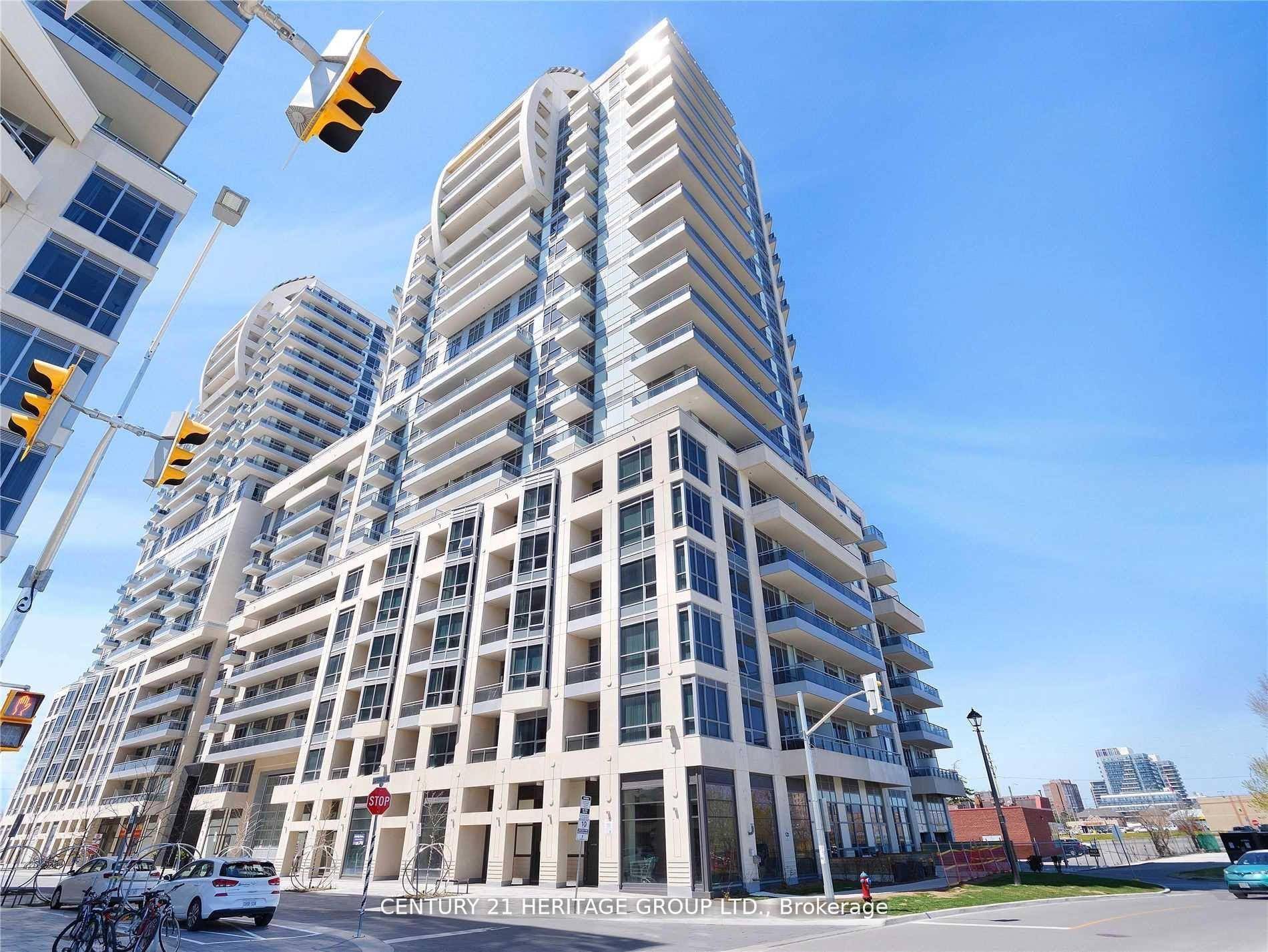 Introducing SE 2, a prime retail unit at 9199 Yonge Street, Level 1, Unity 25, perfectly situated at the bustling intersection of Yonge and 16th.
