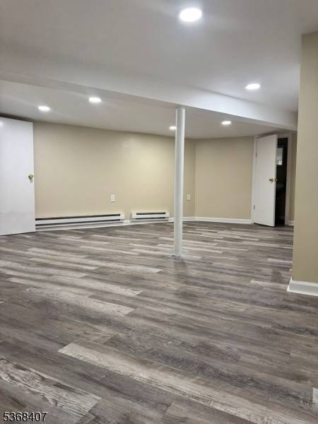S 15Th St Newark City New Jersey Single-Family