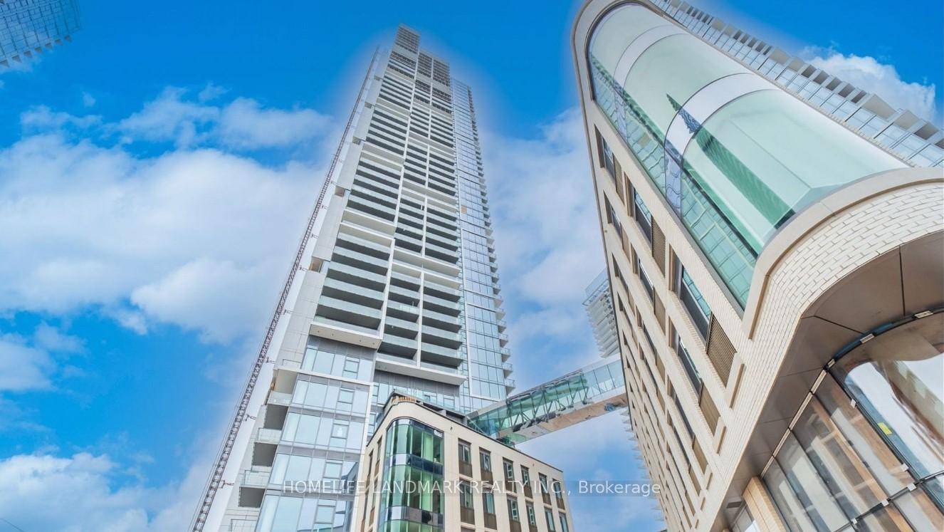 Welcome to Transit City 5, one of Vaughan's most sought after communities !