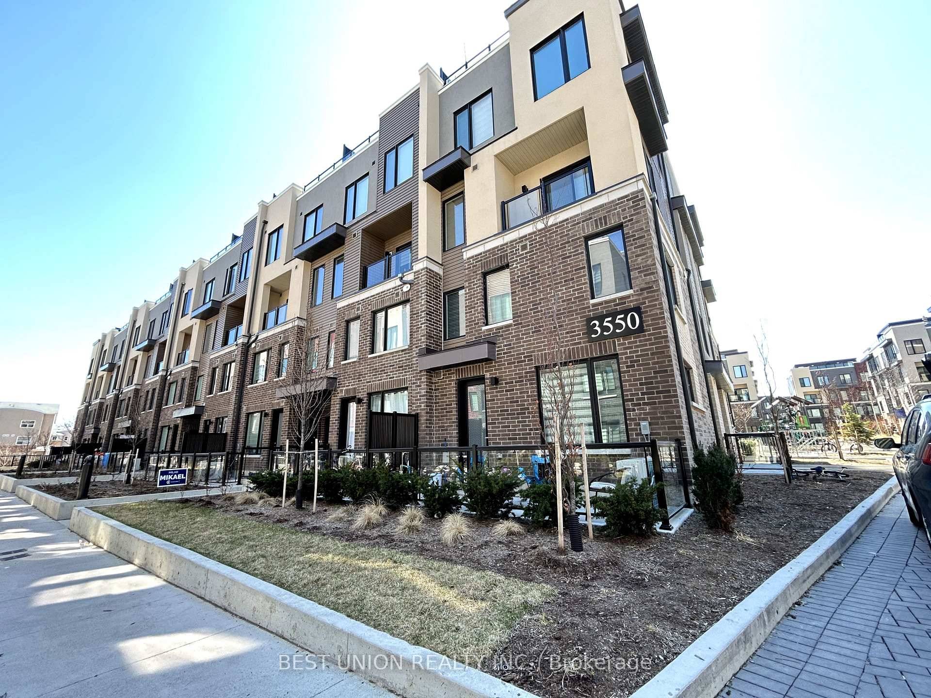Stunning and Modern 2 Bedroom, 2.