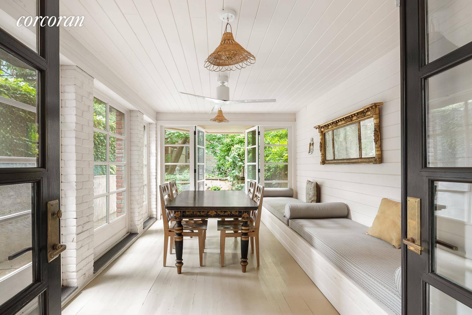 SPLENDIDLY DESIGNED. Privately shown.