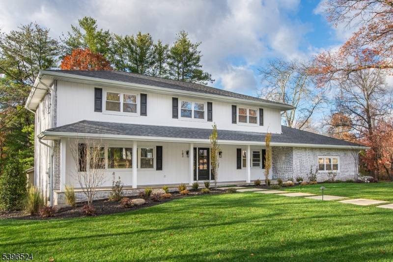 FULLY RENOVATED LUXURY OPPORTUNITY IN WEST CALDWELL.