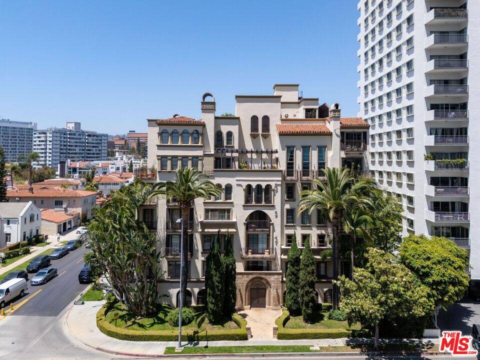 10795   Wilshire Blvd 2BR Westwood La