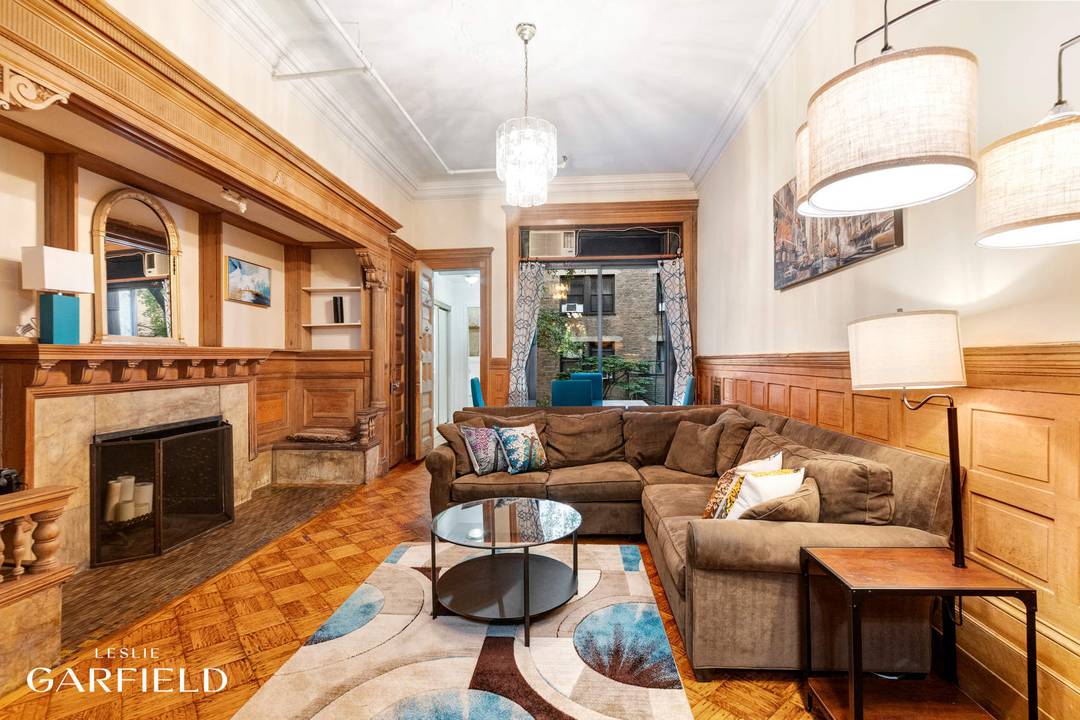 With a mix of renovated and classic interiors, multiple outdoor spaces, and two vacant units, this property offers flexibility for investors or new home owners that can choose either a ...
