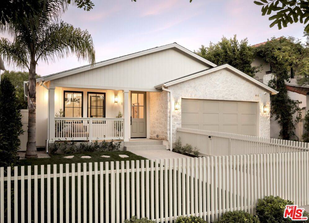3770 May St 4BR Marina Del Rey La