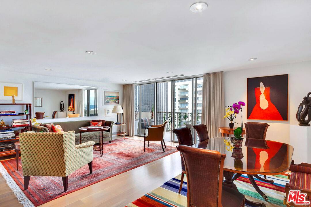 2170 Century Park East 1BR Beverlywood La