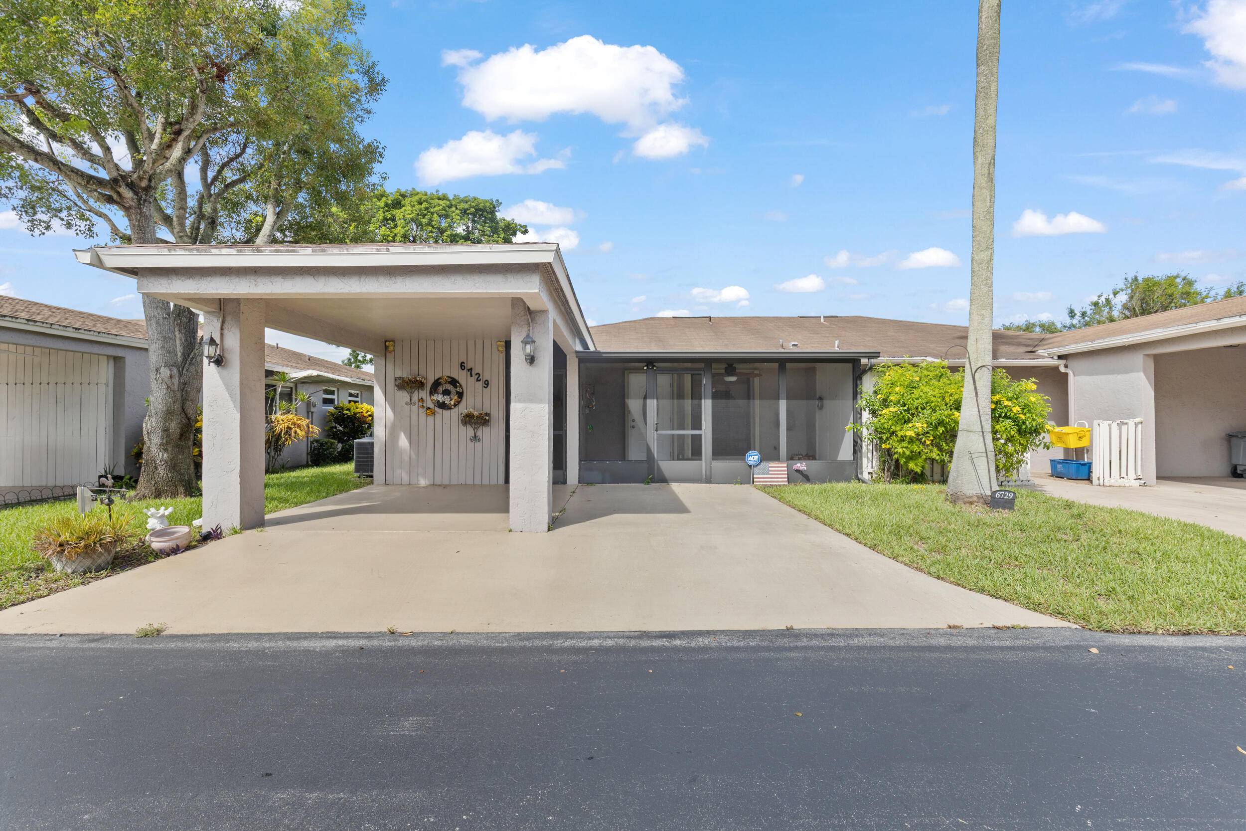 Delray Living Made Easy !