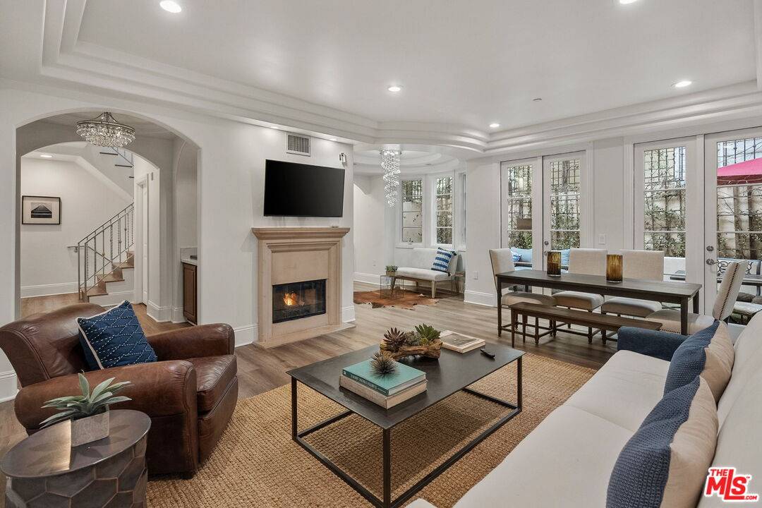 1311   Centinela Ave 2BR Santa Monica La