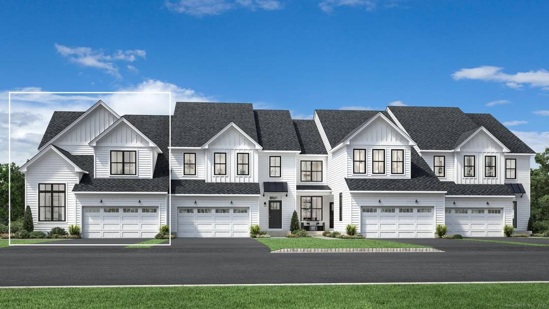 New construction without the wait !