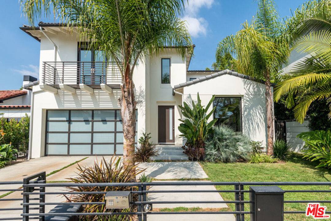 6235 Drexel Ave 4BR Beverly Grove La
