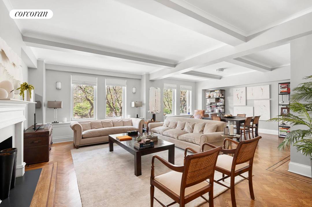 Welcome to 1200 Fifth Avenue, Apt.