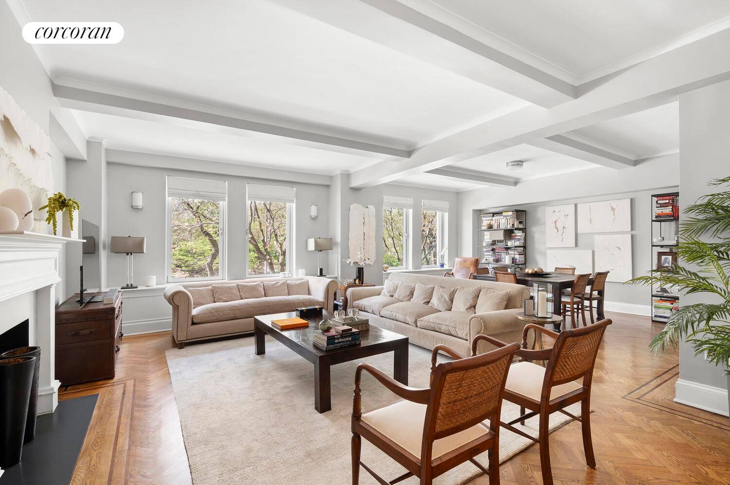 Welcome to 1200 Fifth Avenue, Apt.