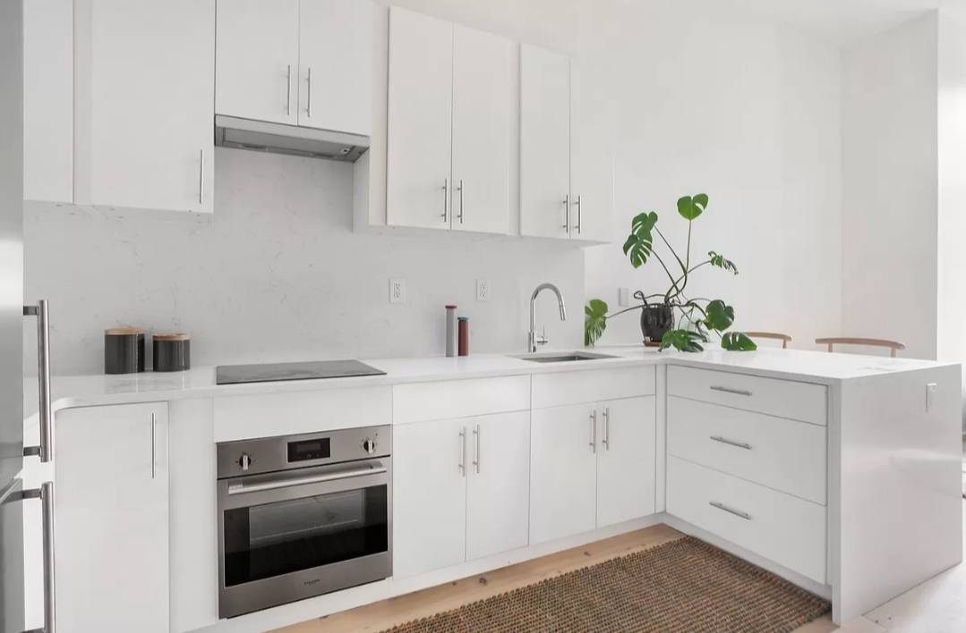 Be the FIRST To Live In This Tranquil Two Bedroom, One Bath Apartment at the Brand New Carriage House Lofts located at 457 West 150th Street between Amsterdam and Convent ...