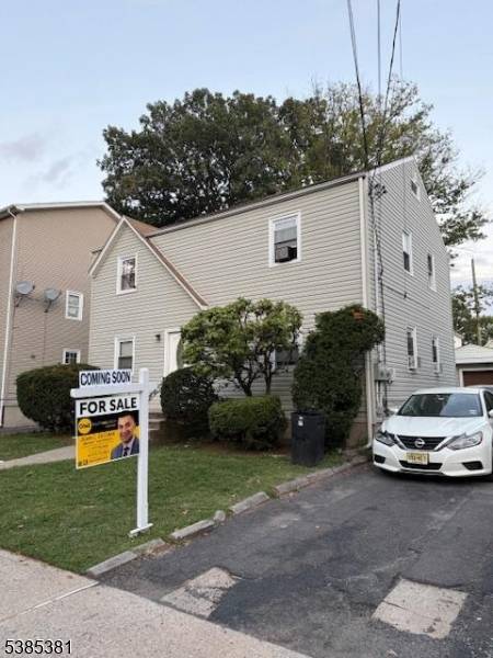Welcome to the multi family you have been waiting for !