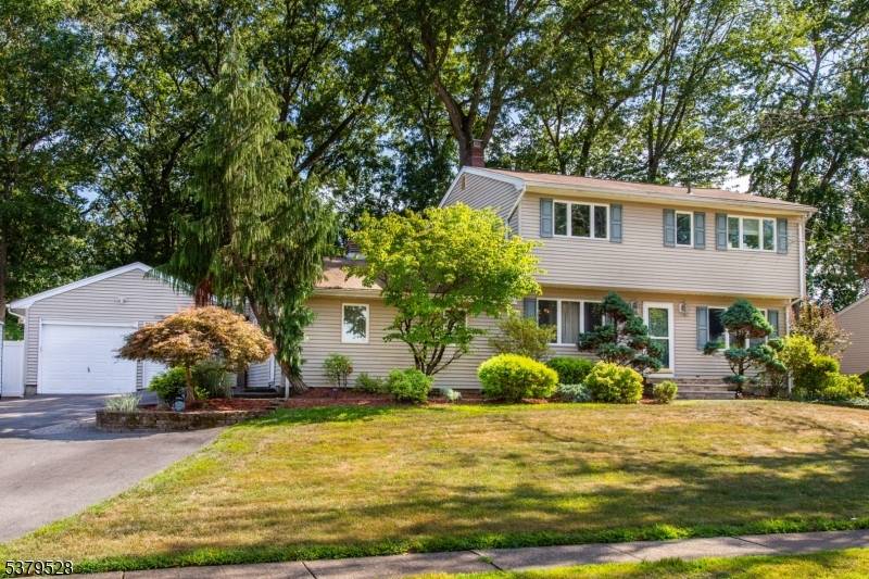 Welcome to Pitman Place, a beautifully maintained Colonial offering timeless elegance and comfort in one of Wayne's most sought after neighborhoods.