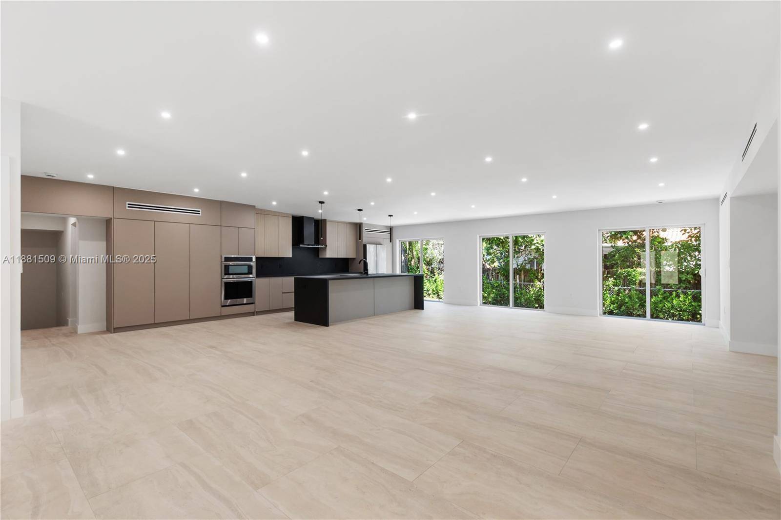 Remodeled New Construction with Historic Charm.