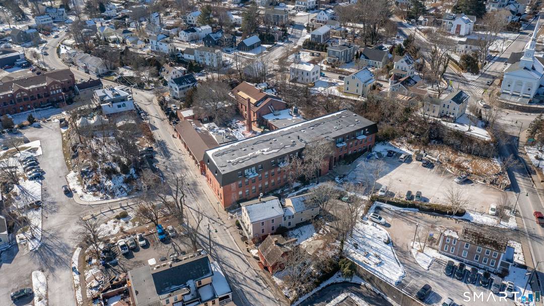 12 Water Street represents a rare and compelling redevelopment opportunity in the heart of one of New England's most celebrated coastal destinations.