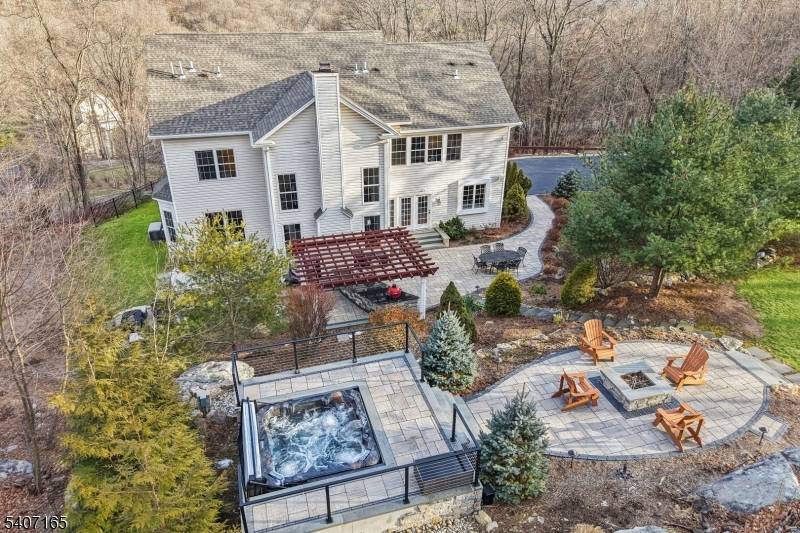 Discover the ultimate luxury retreat in this immaculate Ringwood colonial nestled on 3.