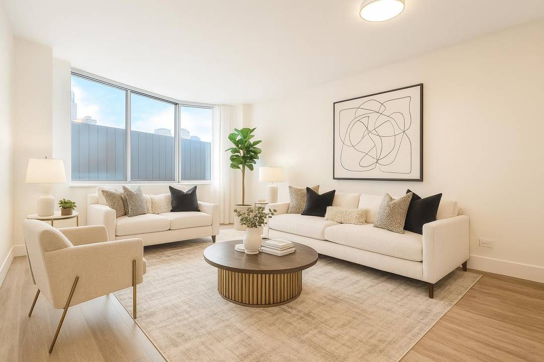Step into luxury with this expansive one bedroom apartment, perfectly situated in the heart of the Upper East Side.